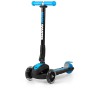 Dětská koloběžka Milly Mally Magic Scooter blue