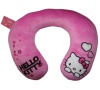 Cestovní polštářek Disney Hello Kitty KAUFMANN