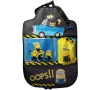 Kapsář do auta Disney Minions 40x60 cm KAUFMANN