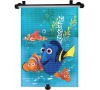 Sluneční roleta do auta Disney Finding Dory KAUFMANN