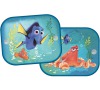 Stínítka do auta 2 ks v balení Disney Finding Dory KAUFMANN