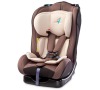 Autosedačka CARETERO Combo beige 2017