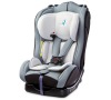 Autosedačka CARETERO Combo grey 2017