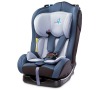 Autosedačka CARETERO Combo navy