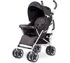 Golfový kočárek CARETERO Spacer 2017 black