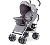Golfový kočárek CARETERO Spacer 2017 grey