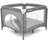 Dětská skládací ohrádka Milly Mally Fun grey