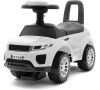 Dětské odrážedlo SUV Baby Mix bílé