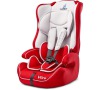 Autosedačka CARETERO ViVo red 2017