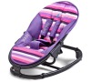 Dětské lehátko CARETERO Boom purple