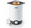 Elektrický ohřívač lahví NUK Thermo Express Plus