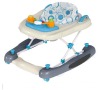 Dětské chodítko Baby Mix 3v1 modré