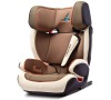 Autosedačka CARETERO Huggi Isofix beige 2017