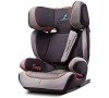 Autosedačka CARETERO Huggi Isofix grey 2017