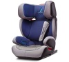 Autosedačka CARETERO Huggi Isofix navy 2017