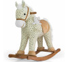 Houpací koník Milly Mally Pony Gray Dot