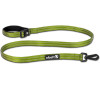 Alcott Reflexní vodítko Weekender pro psy zelené