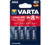 Baterie Varta 4703, AAA/R03, (cena za 1ks)