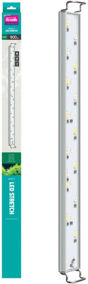 LED světlo Arcadia Classica Stretch Freshwater 6W 18cm 7x LEDs