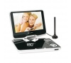 DVD přehrávač GoGEN PDXD 962 DVBT, přenosný, DVB-T