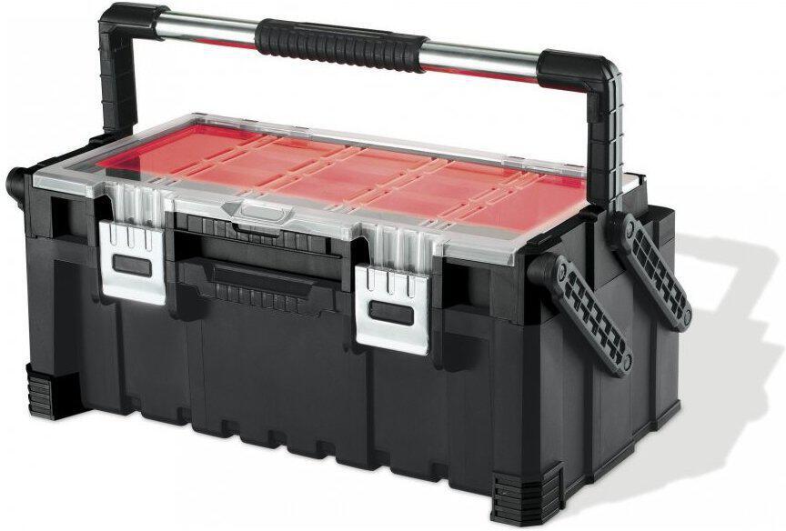 Box na nářadí Keter Tool Box 22" výsuvný