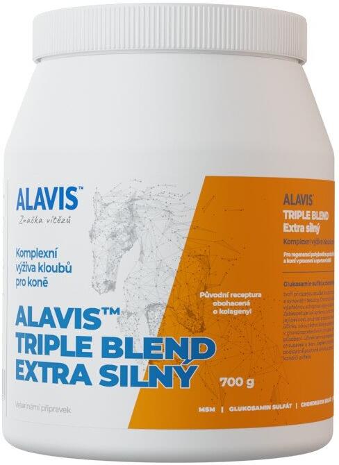 ALAVIS™ Triple Blend Extra silný 700g