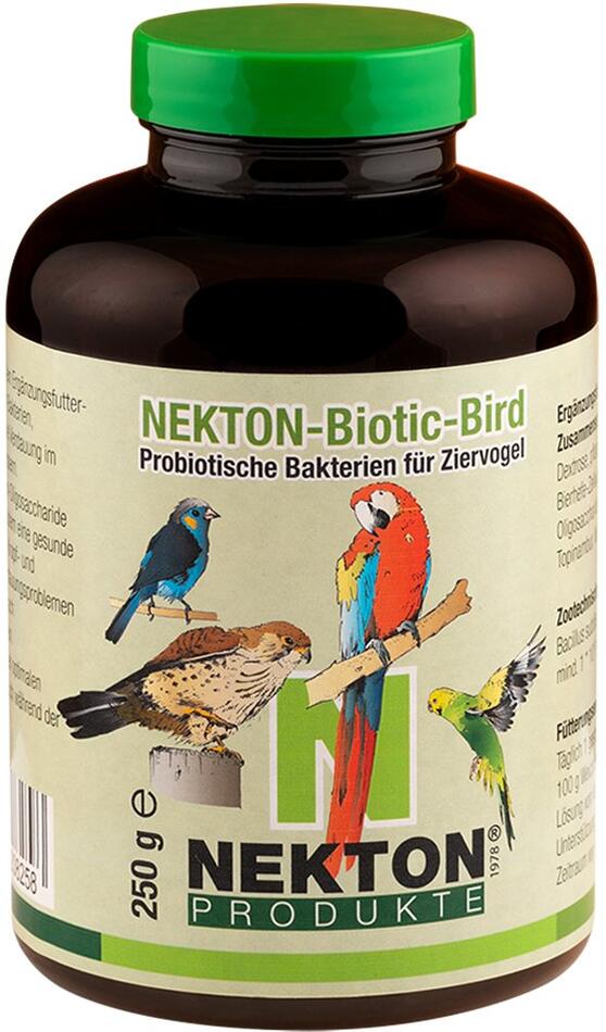 NEKTON Biotic Bird 250g