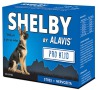 ALAVIS SHELBY Pro klid