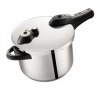 Tlakový hrnec Tefal Secure 5, objem 6 l (P2500732)
