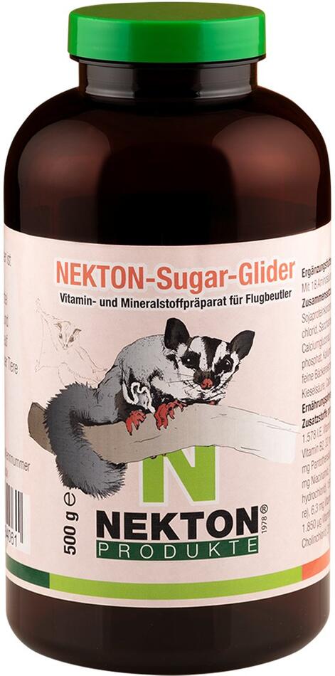 Nekton Sugar Glider 500g
