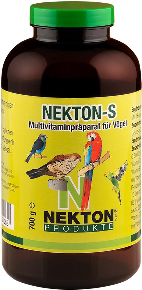 NEKTON S 700g