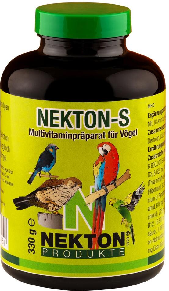 NEKTON S 330g