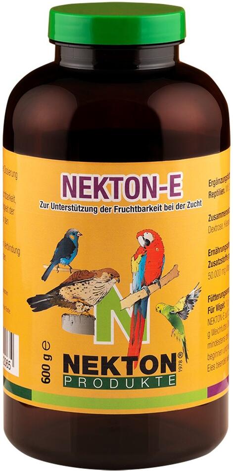 NEKTON E 600g
