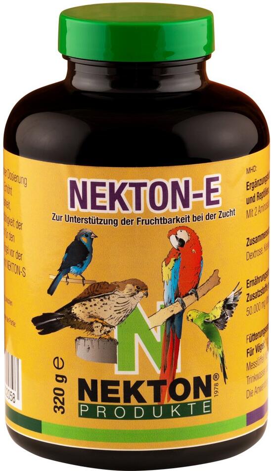 NEKTON E 320g