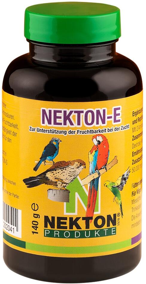 NEKTON E 140g