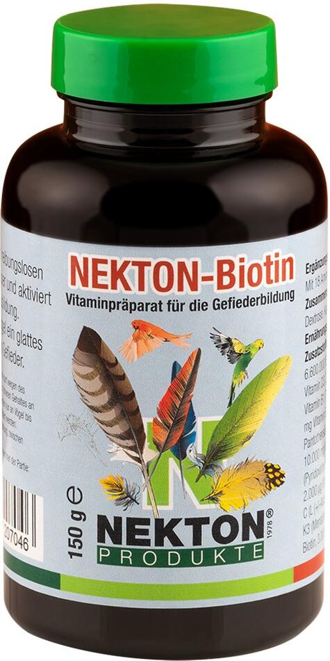 NEKTON Biotin 150g