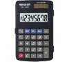 Ostatní Kalkulačka SENCOR SEC 229/8 DUAL