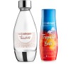 SodaStream Sada dámská lahev by Andrea Tropic