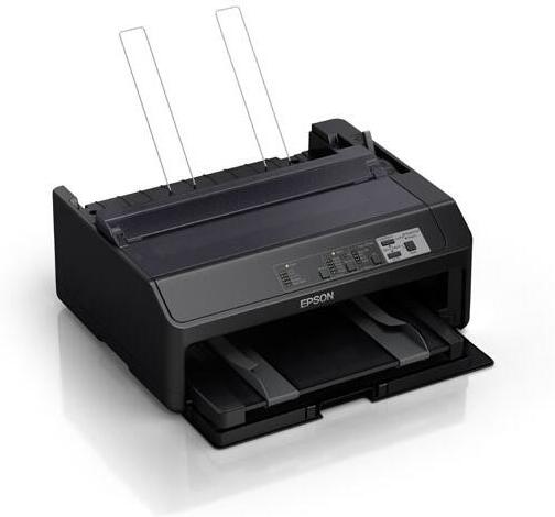Jehličková tiskárna EPSON FX-890II (C11CF37401)