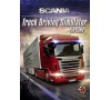 Scania Truck Driving Simulator