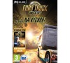 EURO TRUCK Simulator 2: Na východ!
