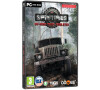 SPINTIRES: Off-road Truck Simulator