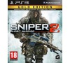 PS3 - Sniper: Ghost Warrior 2 GOLD