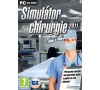Simulátor chirurgie 2011