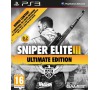 PS3 - Sniper Elite 3 Ultimate Edition