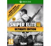 XBOX ONE - Sniper Elite 3 Ultimate Edition