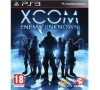 PS3 - XCOM: Enemy Unknown