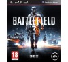 PS3 - Battlefield 3