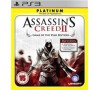 PS3 - Assassins Creed 2 GOTY