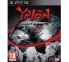 PS3 - Ninja Gaiden Z: Yaiba
